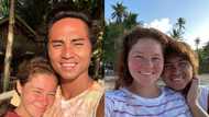 Andi Eigenmann, Philmar Alipayo pen sweet messages for each other on Valentine's Day