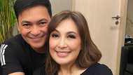 Gabby Concepcion, may inamin ukol sa “Dear Heart” nila ni Shawie noon: “Ang bunga si KC”