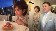 Matteo Guidicelli shares glimpse of Sarah Geronimo's cozy birthday celebration