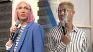 Vice Ganda, naasar nang sabihin ni Ion Perez na nakakahilo ang kanyang talak