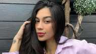 Cryptic post ni Zeinab Harake, usap-usapan matapos ang viral “not my baby” post ni Skusta Clee