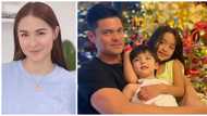 Marian Rivera, ipinasilip ang Christmas tree sa bahay nila ni Dingdong Dantes