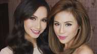 Toni Gonzaga, nagbalik-tanaw sa friendship nila ni Mariel Padilla