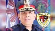Hulicam! Police director, sinapok sa ulo babaeng pulis dahil di siya agad nabigyan ng assistance papunta sa restaurant