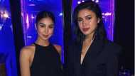 Claudia Barretto describes Julia Barretto’s real attitude behind the camera