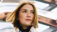 Angelica Panganiban, nahanap kay Gregg Homan pagmamahal ng isang ama: “Kung saan saan ako naghahanap”