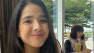 Maxene Magalona, ibinahagi ang kanyang madamdaming birthday message sa biyenan