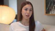 Julia Barretto opens up about relationship with her father: "I'm just really scared"