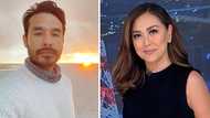 Karen Davila reacts to Atom Araullo’s take on officials’ alleged “performative outrage”