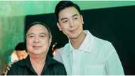 Leon Barretto grieves over death of his beloved uncle Mito Barretto