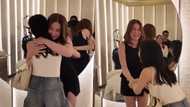 Heart Evangelista, personal na binati si Bea Alonzo matapos ang kasal nito