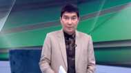 Raffy Tulfo says he won’t enter politics despite ranking 2nd in senatorial preferences