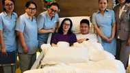 Ang mahal! Presyo umano ng hospital room sa Singapore ni Kris Aquino, nag-viral na