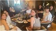 Bea Alonzo, Kathryn Bernardo, other celebs gather for Mr. M's birthday celebration