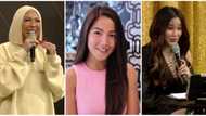 Vice Ganda, biniro si Chie Filomeno tungkol kay Dawn Chang