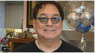 Joey de Leon pens birthday message for son Keempee de Leon: "to my Elvis Presley"