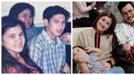 Camille Prats celebrates her kuya John Prats’ 40th birthday with heartfelt tribute