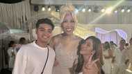 Angeline Quinto, may nakakaantig na birthday greeting para kay Vice Ganda