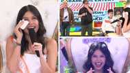 Maine Mendoza, emosyonal sa bridal shower niya sa 'E.A.T.'; TVJ at iba pang hosts, naiyak din