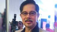 "Pananalig sa Diyos" Christopher de Leon attests to stronger faith because of COVID-19