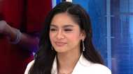 Faith da Silva, ibinunyag kung anong klaseng lalaki ang nais niyang makarelasyon