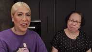 Vice Ganda asked his mom if she's sad that her sons are gay; mom says no & explains why