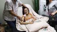 Lolit Solis on her health condition: "Baka next time naka-wheelchair at tungkod"