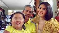 Lolit Solis pens on rumors that Pauleen Luna is pregnant to 2nd baby with Vic Sotto