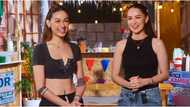 Marian Rivera, nanindigan na hindi basehan ng husay ng tao ang pagiging fluent sa English