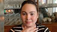 Claudine Barretto, ibinahagi video ng emosyonal na reunion niya sa kanyang "Cosme" family