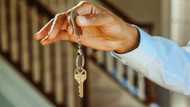 My son handed me a key & said, “Dad gave it to me 6 years ago before his fatal surgery”