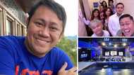 Betong Sumaya, may madamdaming post sa 1st monthsary ng TAPE's ‘Eat Bulaga’