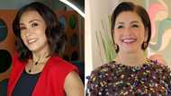 Gelli De Belen, nilinaw ang estado nila ni Regine matapos ang kontrobersiyal na harapan noon
