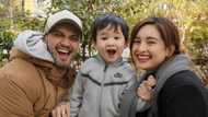 Coleen Garcia, may nakakaantig na birthday message para kay Billy Crawford