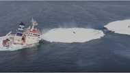 3 Filipinos confirmed dead from sunken cargo ship in Red Sea, DMW confirms