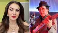Zsa Zsa Padilla, nagbigay-pugay kay Freddie Aguilar sa isang nakakaantig na post