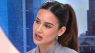 Celeste Cortesi, nagsalita sa “halfies” debate, ibinahagi rin ang pinagdaanang identity struggles