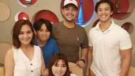 Gladys Reyes, ipinakita ang simpleng selebrasyon sa kaarawan ni Aquisha