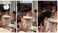 Vilma Santos touches hearts as she bonds with Baby Rosie and Jessy Mendiola