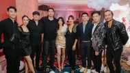 Bonggang birthday party ni Jane De Leon, dinaluhan ng maraming celebrities