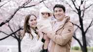 Jessy Mendiola shares wonderful family photos from their trip to Japan