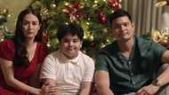 Trailer ng "Rewind" na movie comeback nina Marian Rivera at Dingdong Dantes, viral