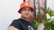 Zanjoe Marudo shares sweet update on son Marcel Sabino as he turns two