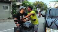 Gerald Anderson, niregaluhan ng bagong motorsiklo ang kanyang PA