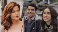 Bea Alonzo's comment "hindi ako mahilig makipaglandian sa trabaho" goes viral