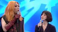 Vice Ganda at Anne Curtis, makulit na pinag-usapan ang umano’y “13 years na away” nila