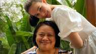 Bea Alonzo at inang si Mary Anne, tumanggi umanong kasuhan si Lolit Solis, ani Cristy Fermin