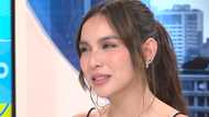 Kyline Alcantara, diretsahang sinagot kung may nagpapatibok ba sa puso niya ngayon