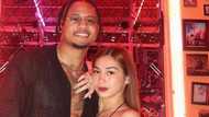 Pasabog na couple shoot ni Ray Parks at Zeinab Harake, umani ng samu't-saring reaksyon