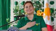 VP Sara Duterte, tiniyak ang hustisya sa mga pamilya ng pamamaril sa paaralan